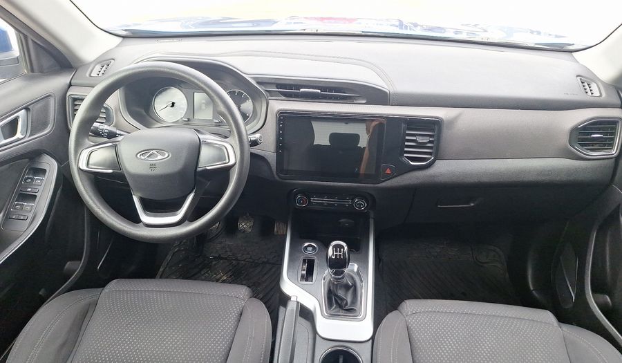 Chery Tiggo 3 1.5 GL Suv 2021