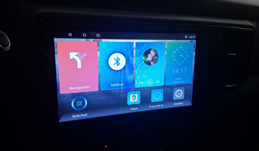 Chery Tiggo 3 1.5 GL Suv 2021