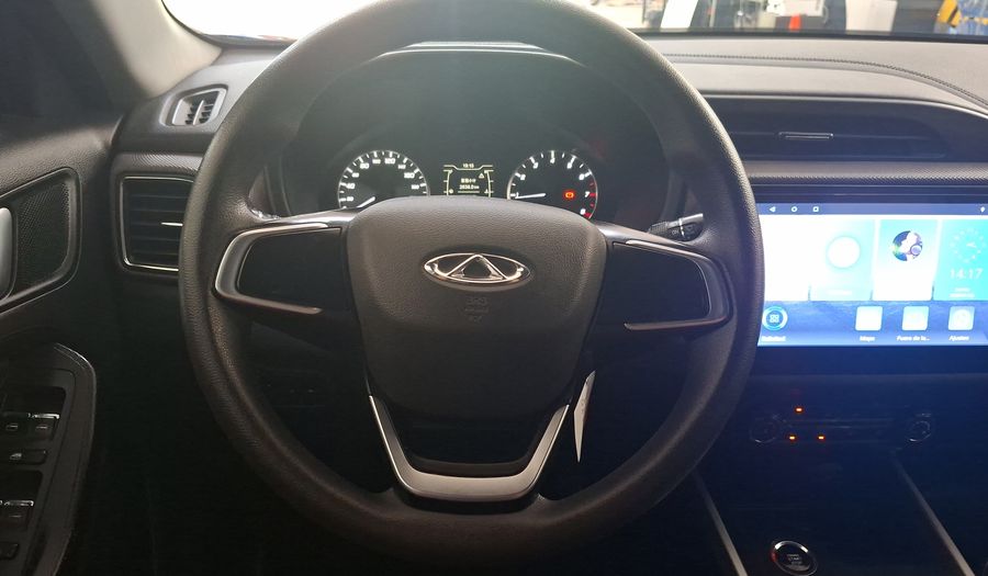 Chery Tiggo 3 1.5 GL Suv 2021