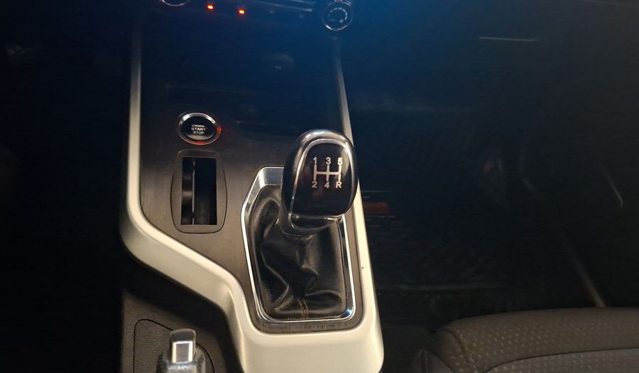 Chery Tiggo 3 1.5 GL Suv 2021