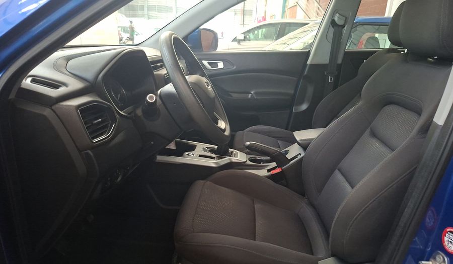 Chery Tiggo 3 1.5 GL Suv 2021