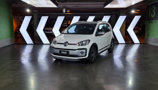 Volkswagen • up