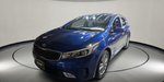 Kia Forte 2.0 EX Hatchback 2018