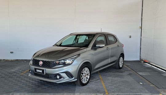 Fiat • Argo