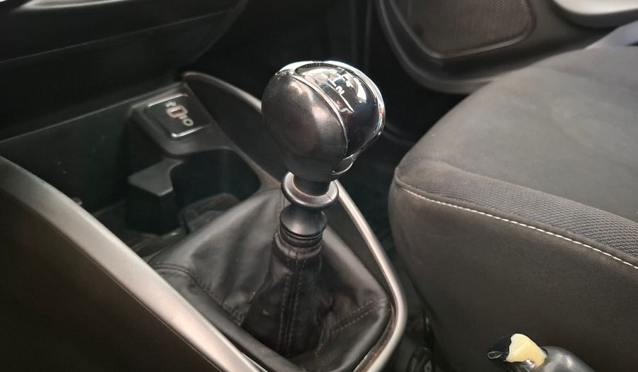 Fiat Argo 1.8 PRECISION Hatchback 2019