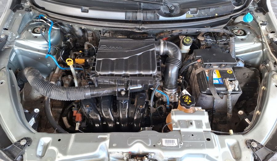 Fiat Argo 1.8 PRECISION Hatchback 2019