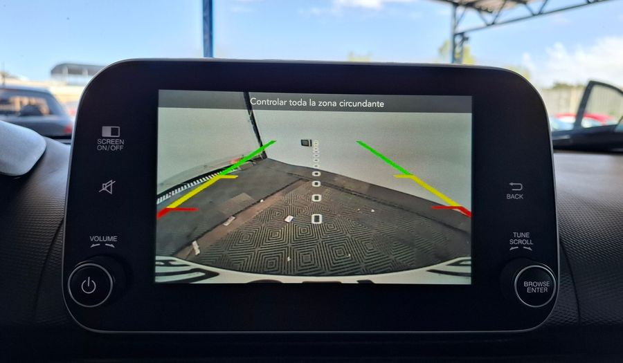 Fiat Argo 1.8 PRECISION Hatchback 2019