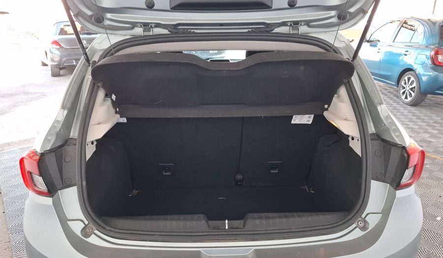 Fiat Argo 1.8 PRECISION Hatchback 2019