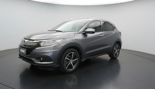 Honda • HR-V