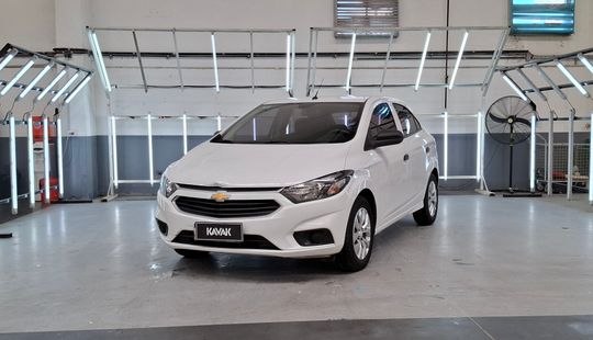 Chevrolet • Onix