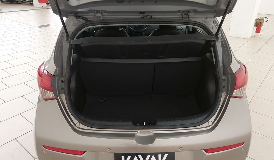 Hyundai Hb20 1.6 PREMIUM AUTO Hatchback 2016