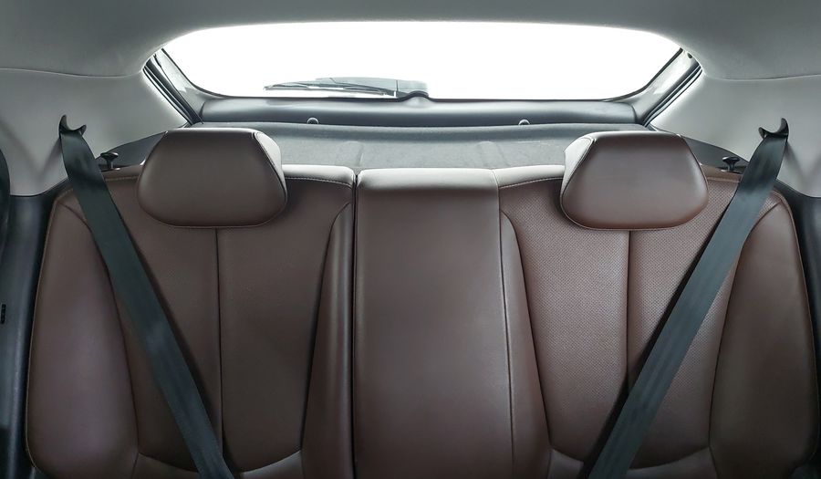 Hyundai Hb20 1.6 PREMIUM AUTO Hatchback 2016