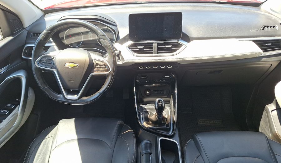 Chevrolet Captiva 1.5 PREMIER Suv 2020