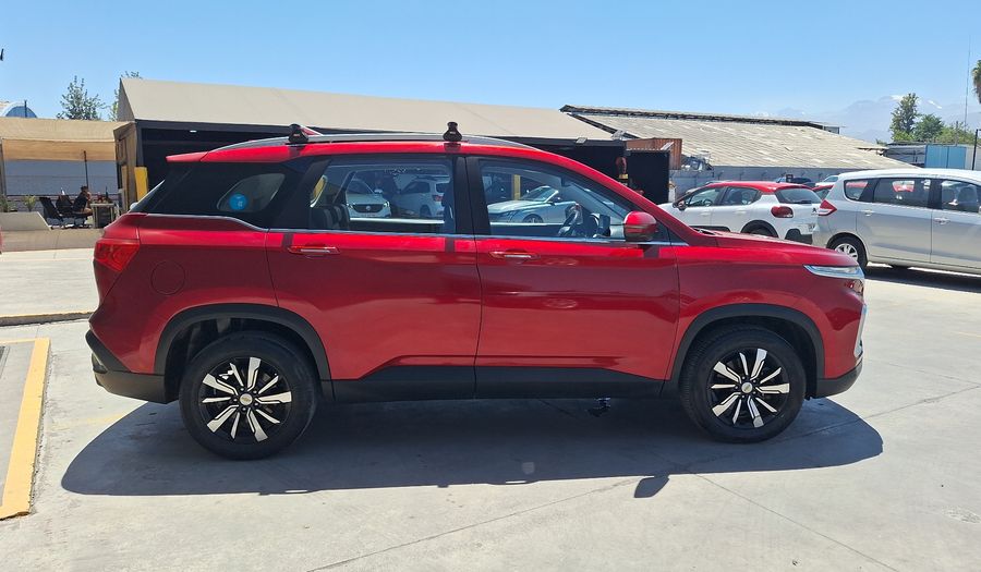 Chevrolet Captiva 1.5 PREMIER Suv 2020