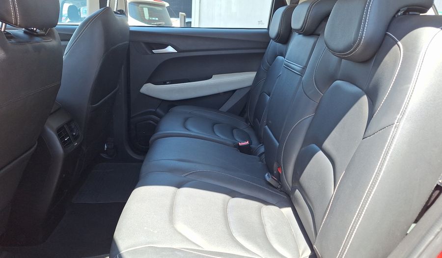 Chevrolet Captiva 1.5 PREMIER Suv 2020