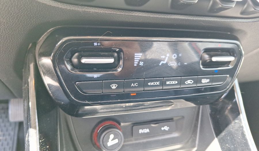 Chevrolet Captiva 1.5 PREMIER Suv 2020