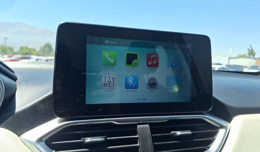 Chevrolet Captiva 1.5 PREMIER Suv 2020