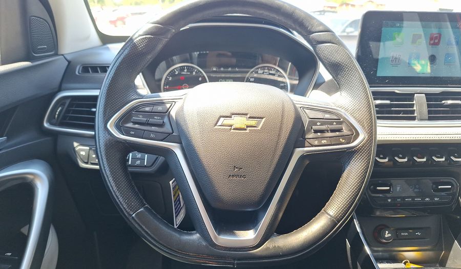 Chevrolet Captiva 1.5 PREMIER Suv 2020