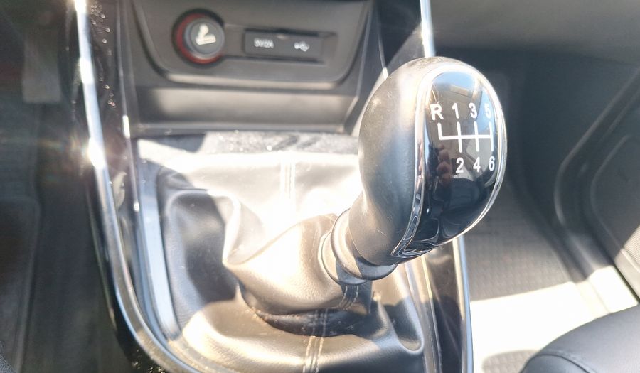 Chevrolet Captiva 1.5 PREMIER Suv 2020