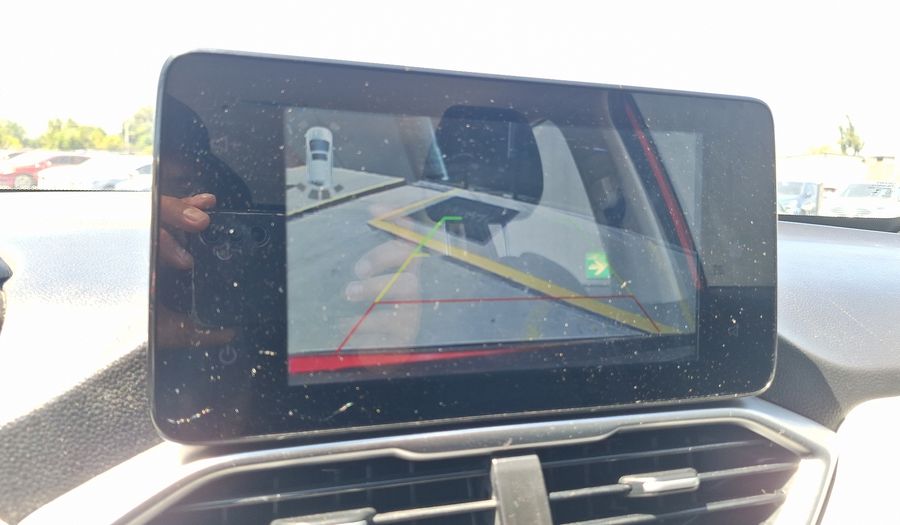 Chevrolet Captiva 1.5 PREMIER Suv 2020