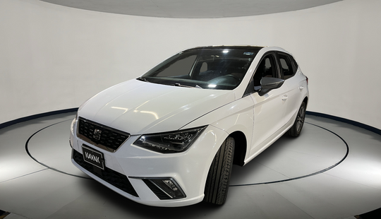 Seat • Ibiza