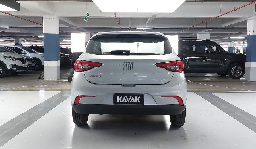 Fiat Argo 1.0 Hatchback 2023