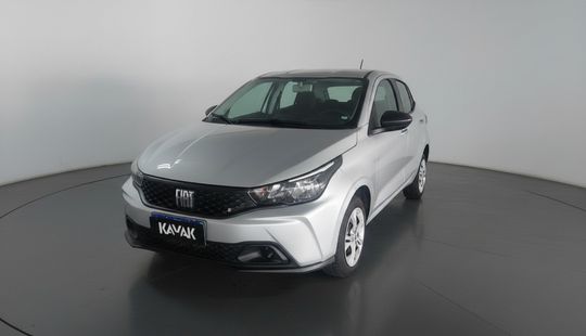 Fiat • Argo