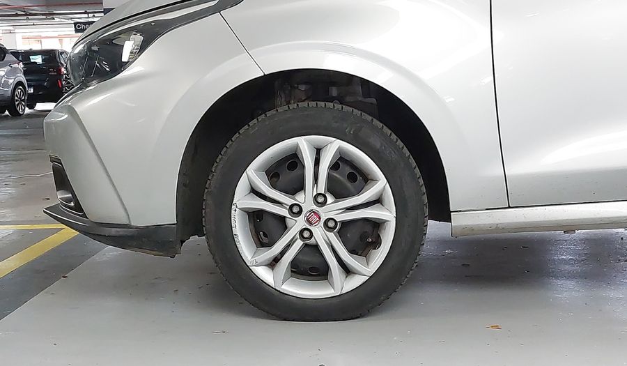 Fiat Argo 1.0 Hatchback 2023