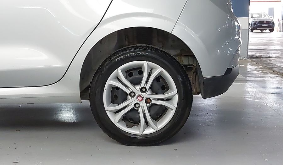 Fiat Argo 1.0 Hatchback 2023