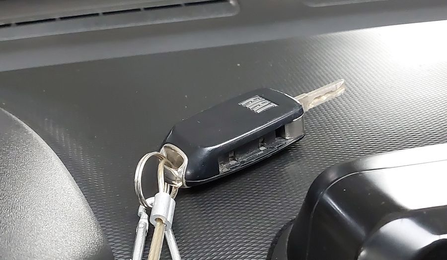 Fiat Argo 1.0 Hatchback 2023