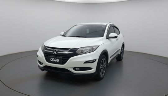 Honda • HR-V