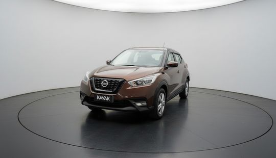 Nissan • Kicks