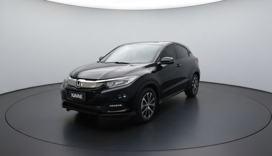 Honda • HR-V