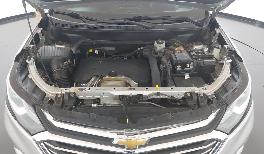 Chevrolet Equinox 2.0 PREMIER AUTO 4WD Suv 2018