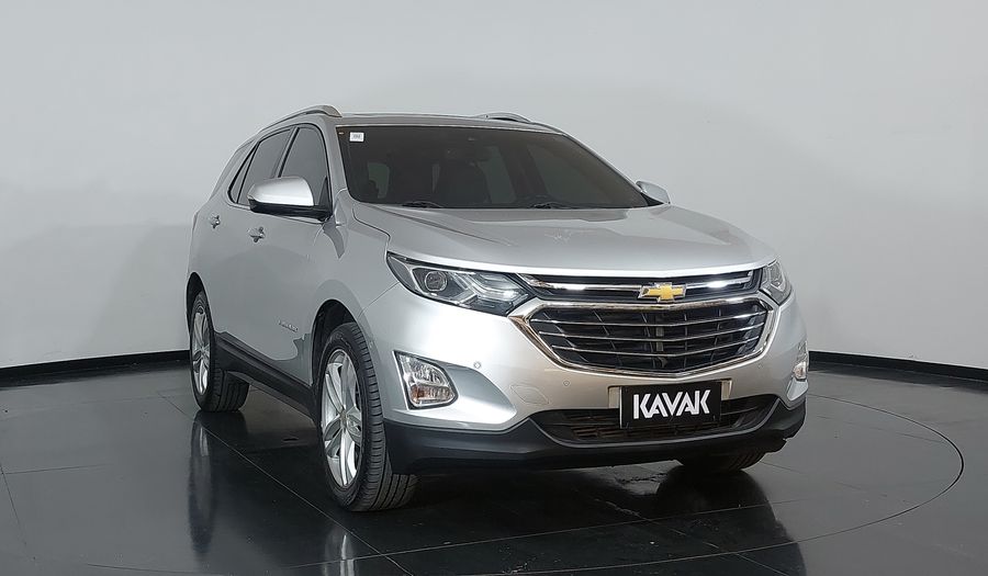 Chevrolet Equinox 2.0 PREMIER AUTO 4WD Suv 2018