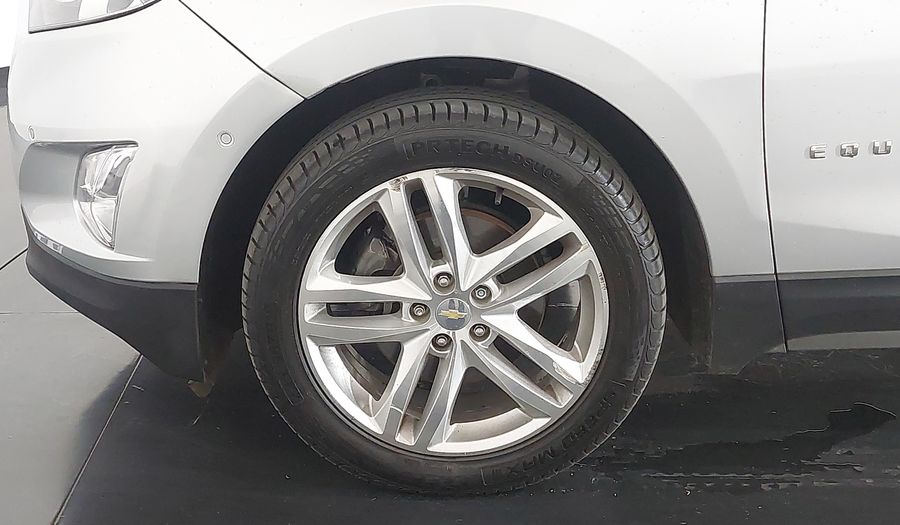 Chevrolet Equinox 2.0 PREMIER AUTO 4WD Suv 2018