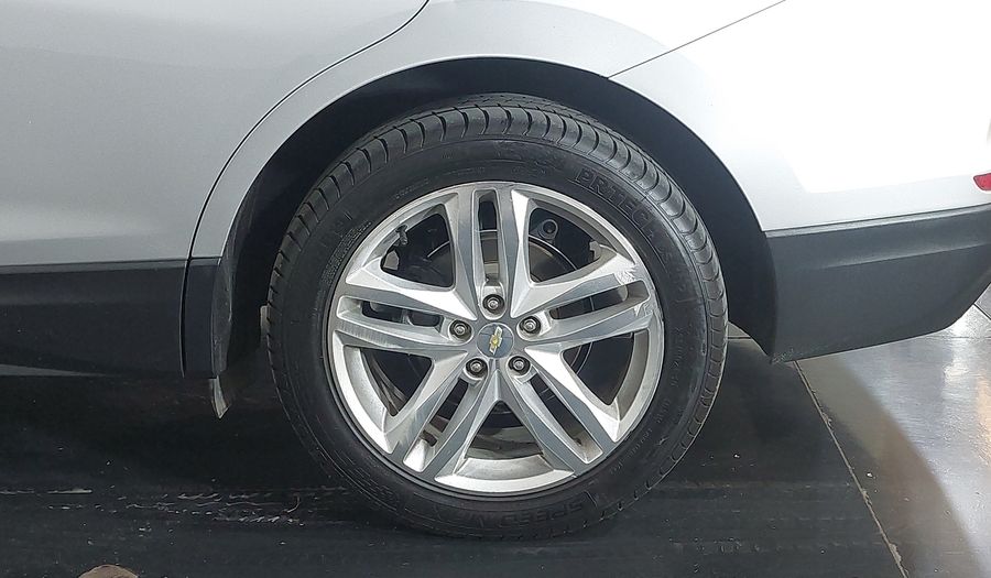 Chevrolet Equinox 2.0 PREMIER AUTO 4WD Suv 2018