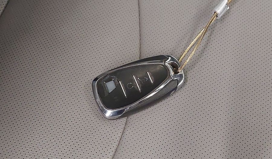 Chevrolet Equinox 2.0 PREMIER AUTO 4WD Suv 2018