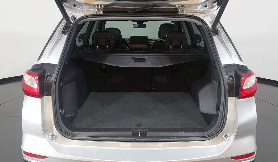 Chevrolet Equinox 2.0 PREMIER AUTO 4WD Suv 2018