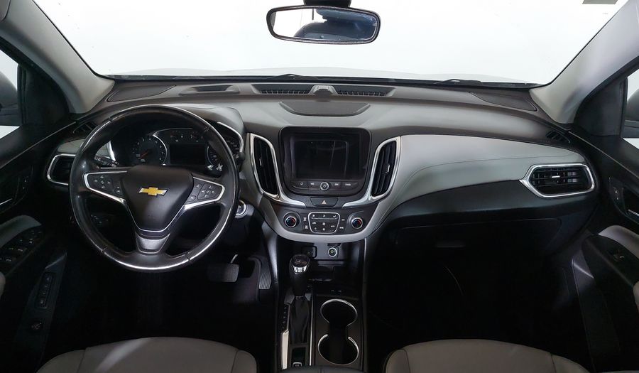 Chevrolet Equinox 2.0 PREMIER AUTO 4WD Suv 2018