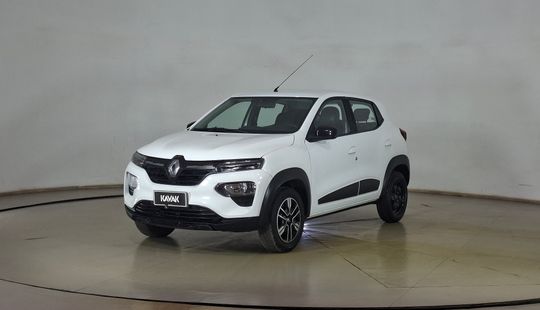Renault • Kwid