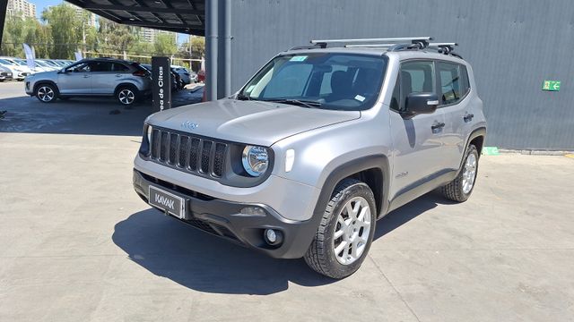 Jeep • Renegade