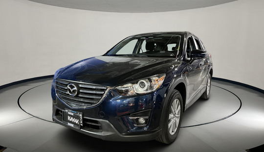 Mazda • CX-5