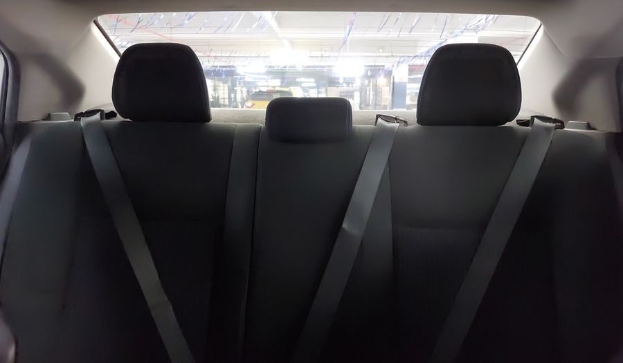 Toyota Yaris 1.5 XL SEDAN CVT Sedan 2019