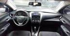 Toyota Yaris 1.5 XL SEDAN CVT Sedan 2019
