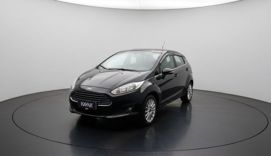 Ford • Fiesta