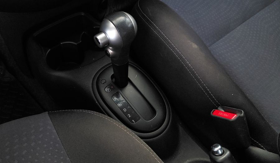 Nissan March 1.6 ADVANCE MEDIA-TECH AUTO Hatchback 2017