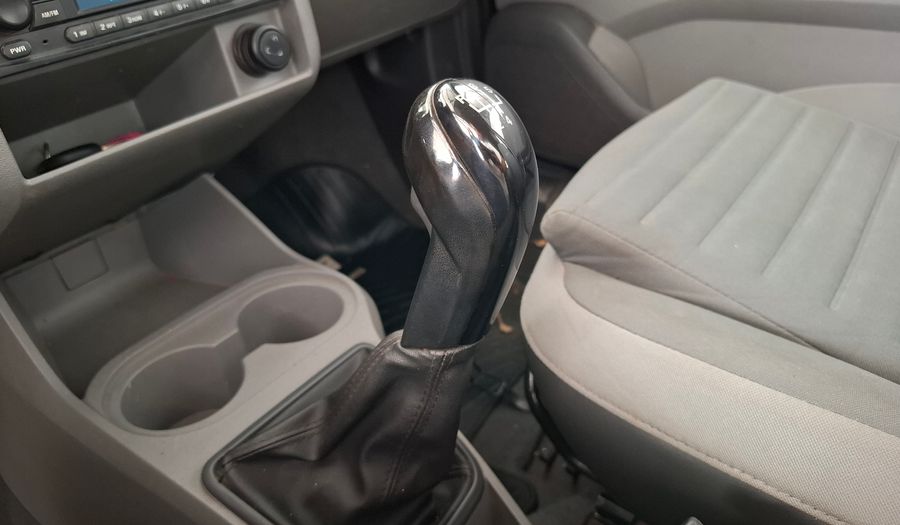 Chevrolet Agile 1.4 8V LT Hatchback 2012