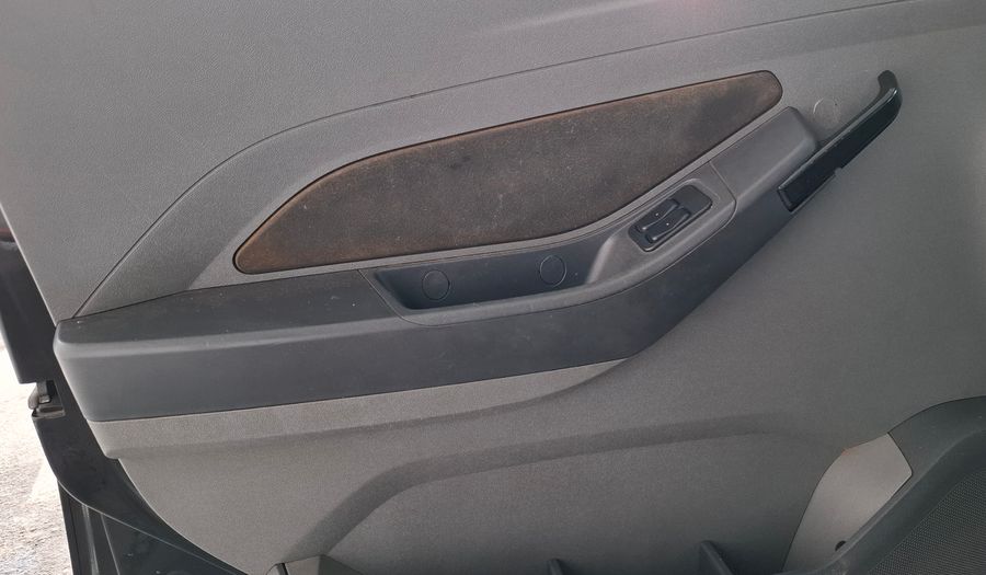 Chevrolet Agile 1.4 8V LT Hatchback 2012