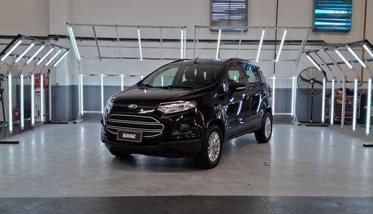 Ford • EcoSport